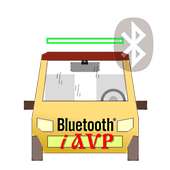 Blue CarAudio M 2.0 on 9Apps