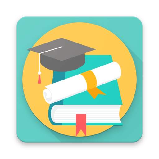 Competition & Scholarships App 2.0
