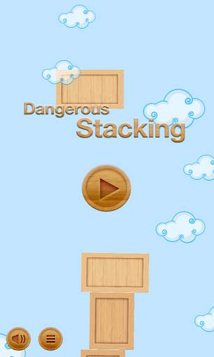 Dangerous Stacking screenshot 1