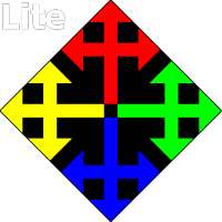 Better Maths Lite logo