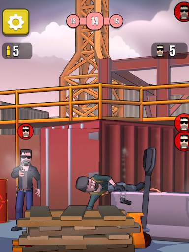 Sharpshooter Blitz screenshot 14