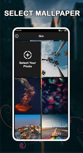 Music Player - Photo Music Player screenshot 5