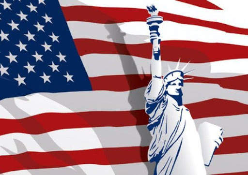 🇺🇸 United States Flag Wallpapers screenshot 2