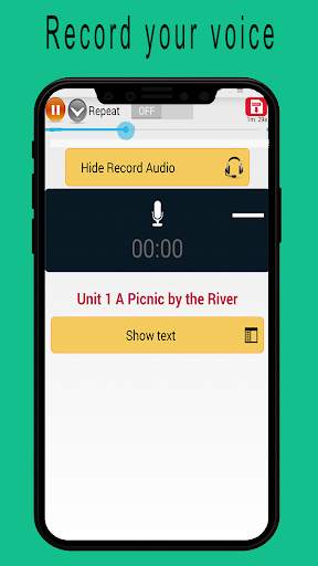 Learn To Speak English screenshot 7