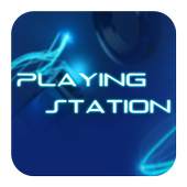 Playing Station Theme 1.1.2