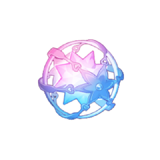 Genshin Impact Wish Simulator icon
