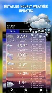 Weather Channel App & Weather Channel Live screenshot 7
