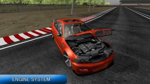 Driving city  Drift in Simulator 2018 screenshot 5