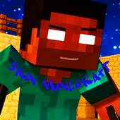 New Minecraft Skins 1.0