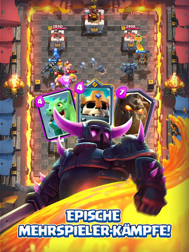 Clash Royale screenshot 10