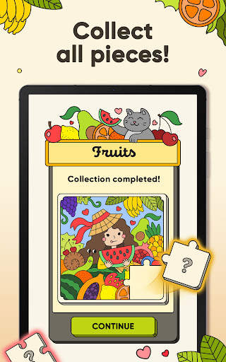 3 Tiles - Tile Matching Games screenshot 21
