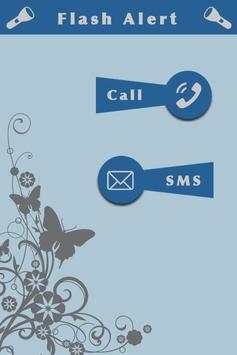 Flash on Call and SMS 2 تصوير الشاشة