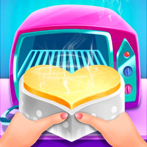 Cake Maker Cooking Cake Games 1.1.8