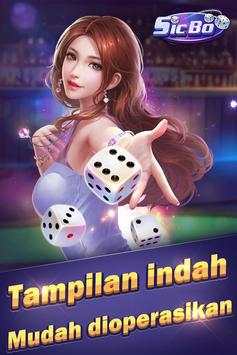 Sic Bo screenshot 1