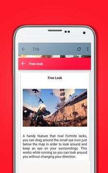 New Guide PUBG Mobile 2018 screenshot 5