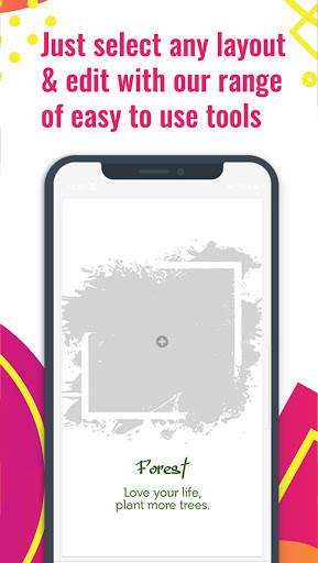 Story Maker, StoryArt, Story Creator App screenshot 5