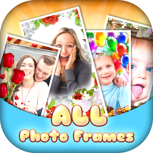 Diwali Photo Editor - Diwali Photo Frames❤ icon