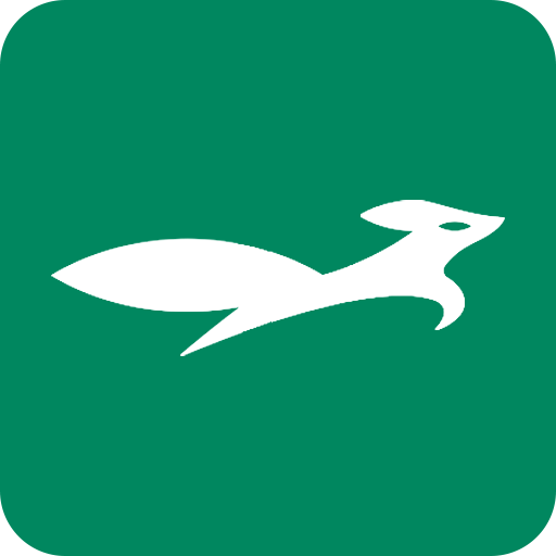 FoxoVPN — Unlimited &amp; Security icon