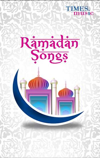 Ramadan Songs screenshot 1