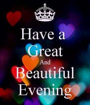 Good Night - Morning - Afternoon - Evening Images screenshot 7