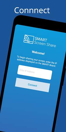 SMART Screen Share screenshot 1