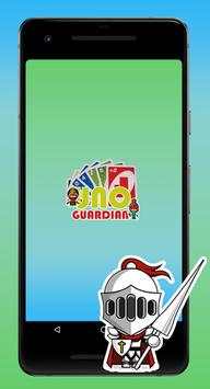 Uno Guardian - Funny UNO screenshot 3