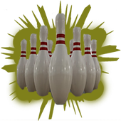 Strike Bowling icon
