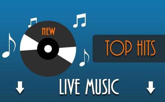 Top new songs and videos screenshot 1