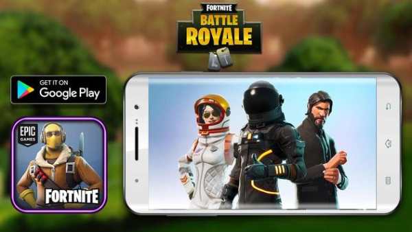 لعبة فورتنيت للجوال خلفيات 1 تصوير الشاشة