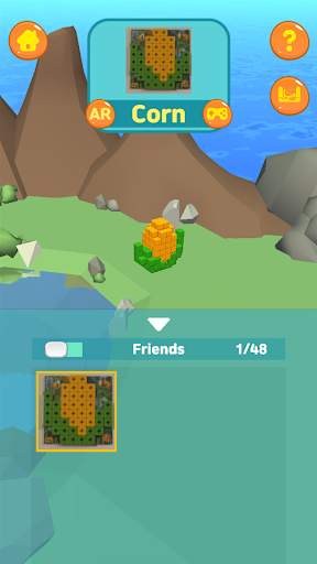 AniBlock World screenshot 3