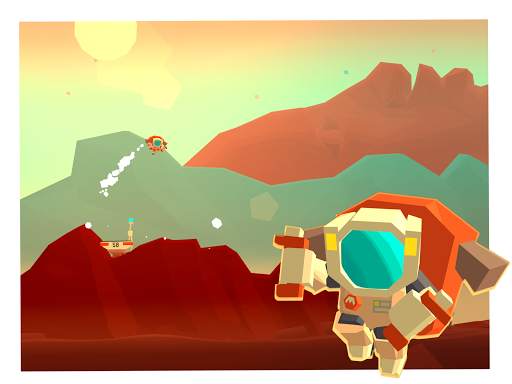 Mars: Mars - Space Explorer screenshot 13