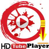 HD Tube Player logo