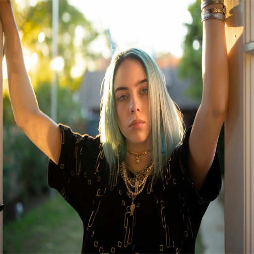 Billie Eilish Offline 33 songs icon
