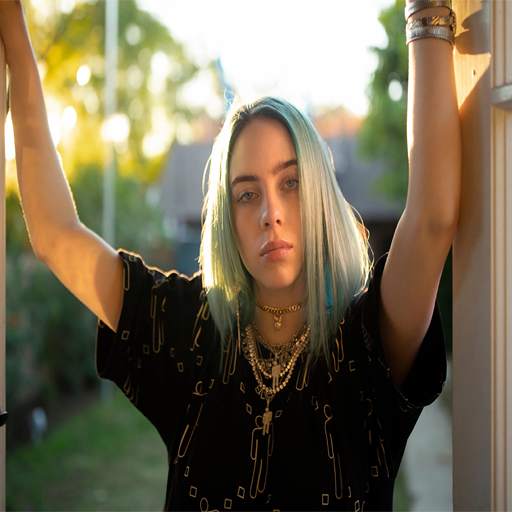 Billie Eilish Offline 33 songs 1.1