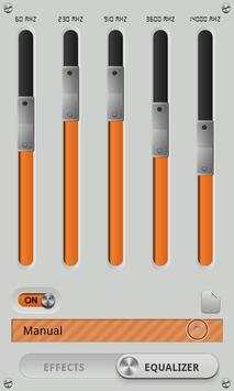 Xplay music player 2 تصوير الشاشة
