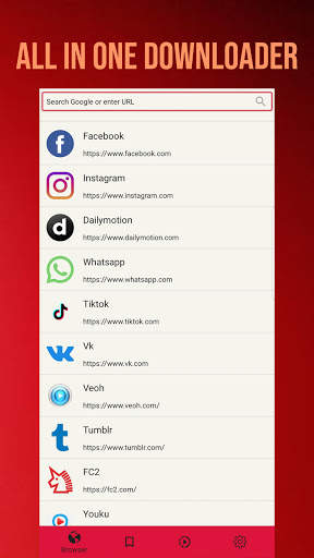 AI Video Downloader - Download & Lock HD Videos screenshot 7