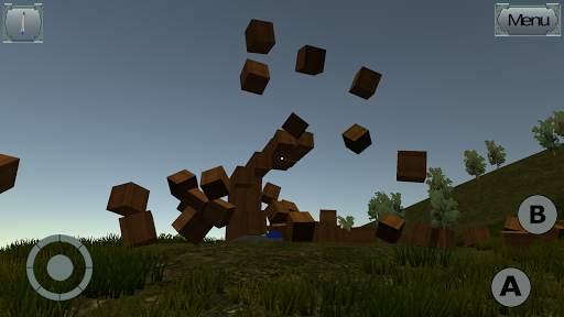 Physics World screenshot 6