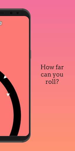 Circle - Impossible Game screenshot 5
