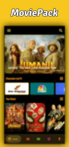 Movie Play - Watch Movies Free screenshot 1