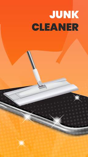 Magic Cleaner - Phone Clean, cache clean screenshot 2