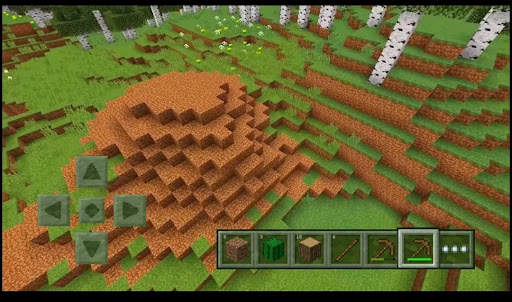 Craft Mine screenshot 3