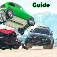 Walkthrough Beamng Drive icon