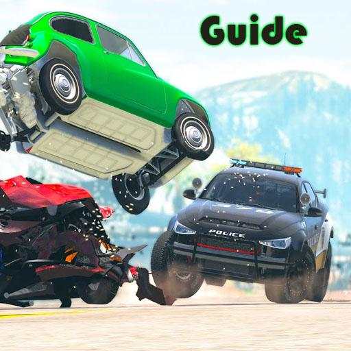Walkthrough Beamng Drive 1.0