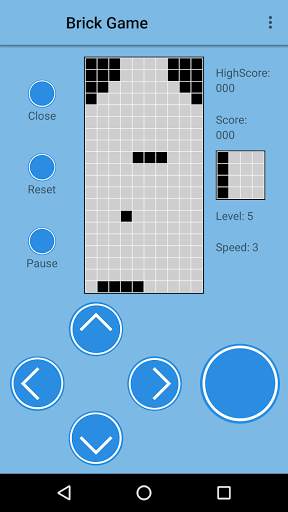 Brick Game screenshot 6