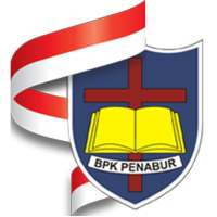 ikon Saya Merah Putih
