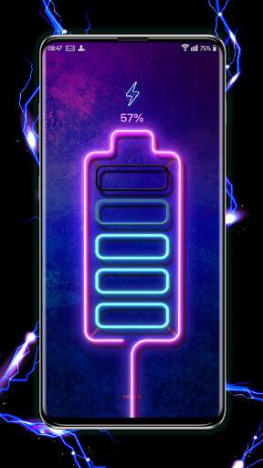 Charging Show App screenshot 1