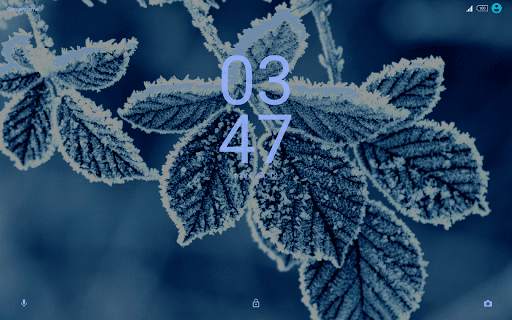 Winter Live Wallpaper Free | Xperia™ Theme screenshot 15
