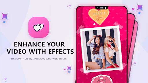 Effect Master - Video Photo editor 2 تصوير الشاشة