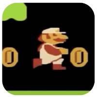 Bros Original Game 1985