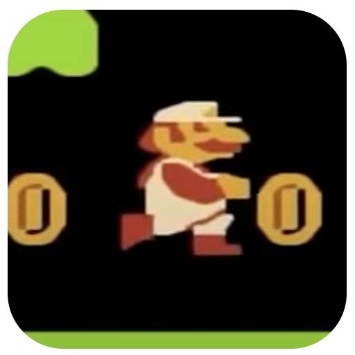 Bros Original Game 1985 1.0.3